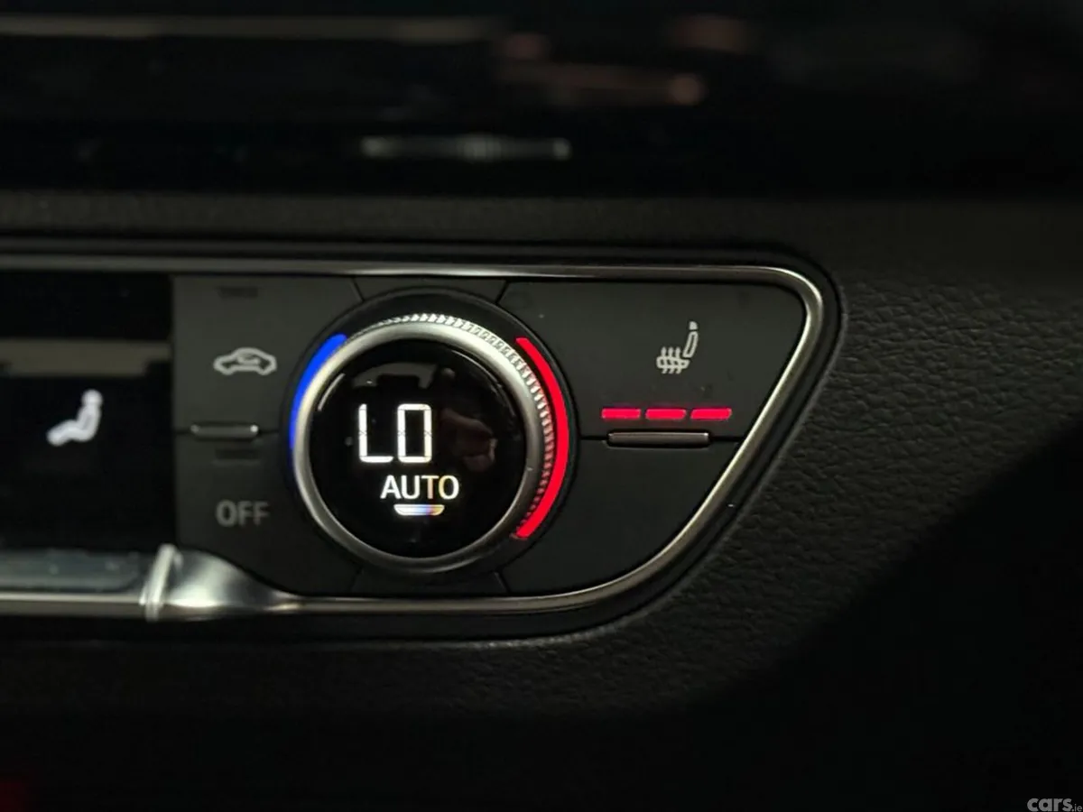 Audi Q5 SUV, Petrol Plug-in Hybrid, 2023, Black