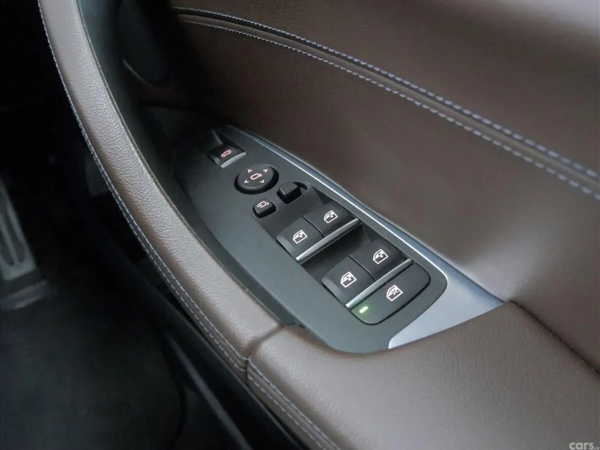 BMW X3 SUV, Petrol Plug-in Hybrid, 2023, Grey