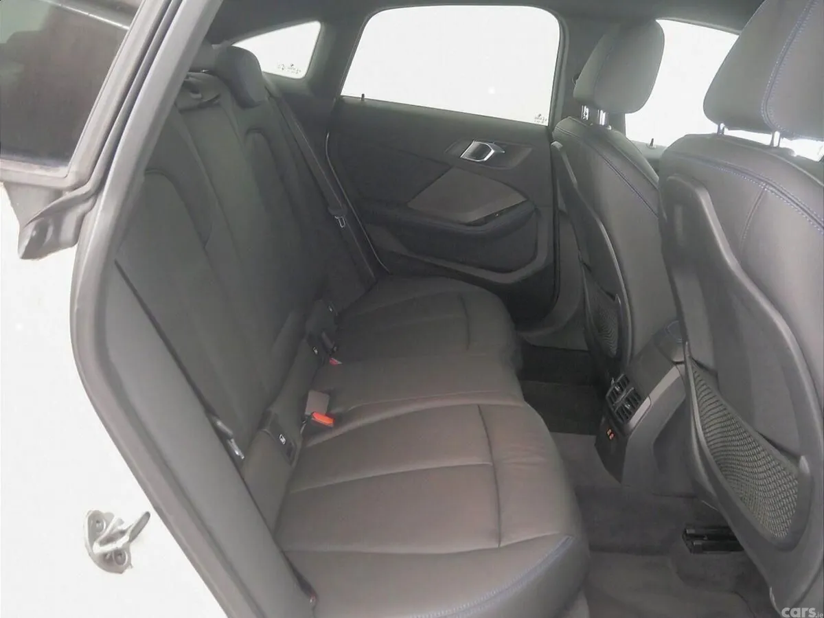 BMW 2-Series Coupe, Petrol, 2023, White