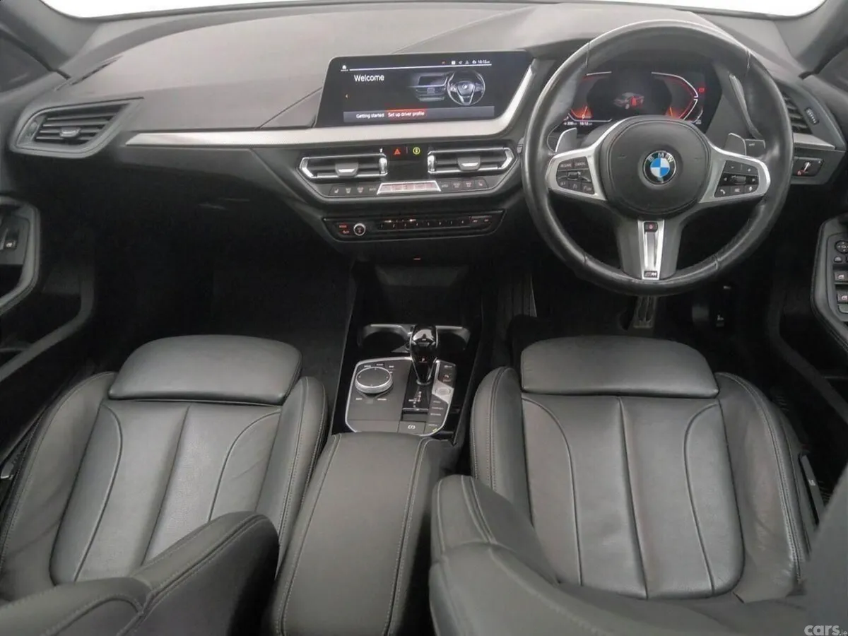 BMW 2-Series Coupe, Diesel, 2023, White