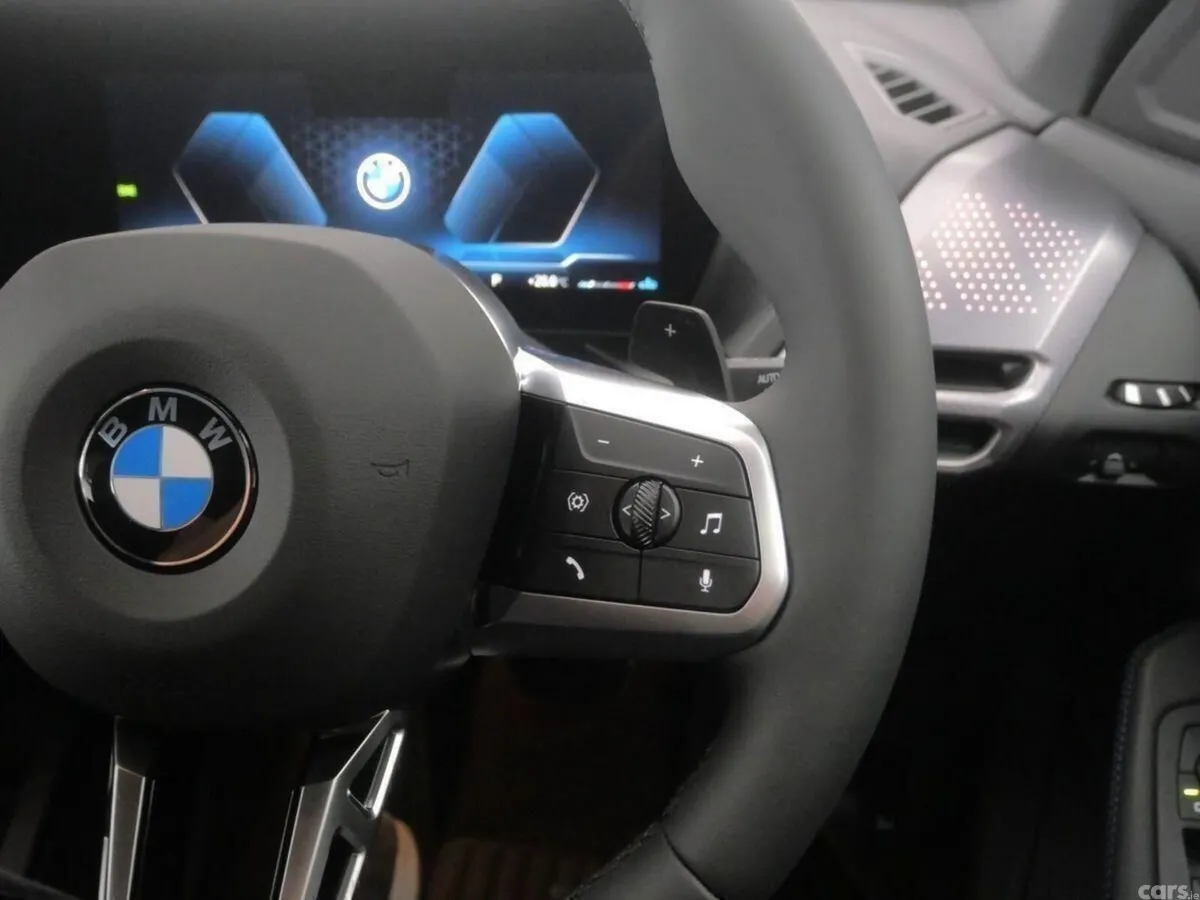 BMW 2-Series Coupe, Petrol, 2025, Grey