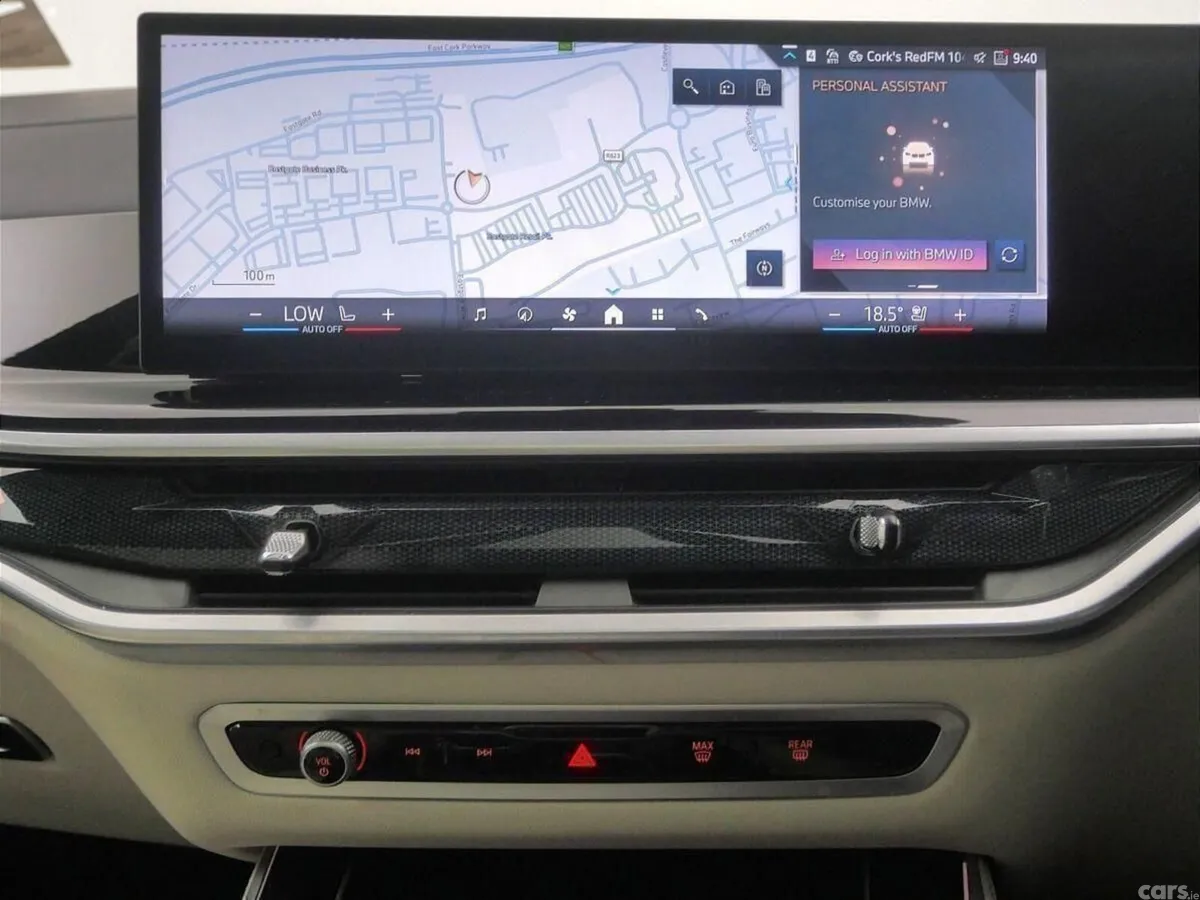 BMW X5 SUV, Petrol Plug-in Hybrid, 2024, White