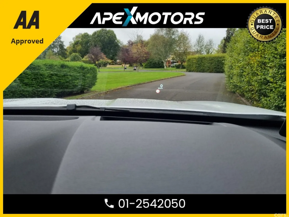 Mitsubishi Outlander MPV, Petrol Plug-in Hybrid, 2022, White