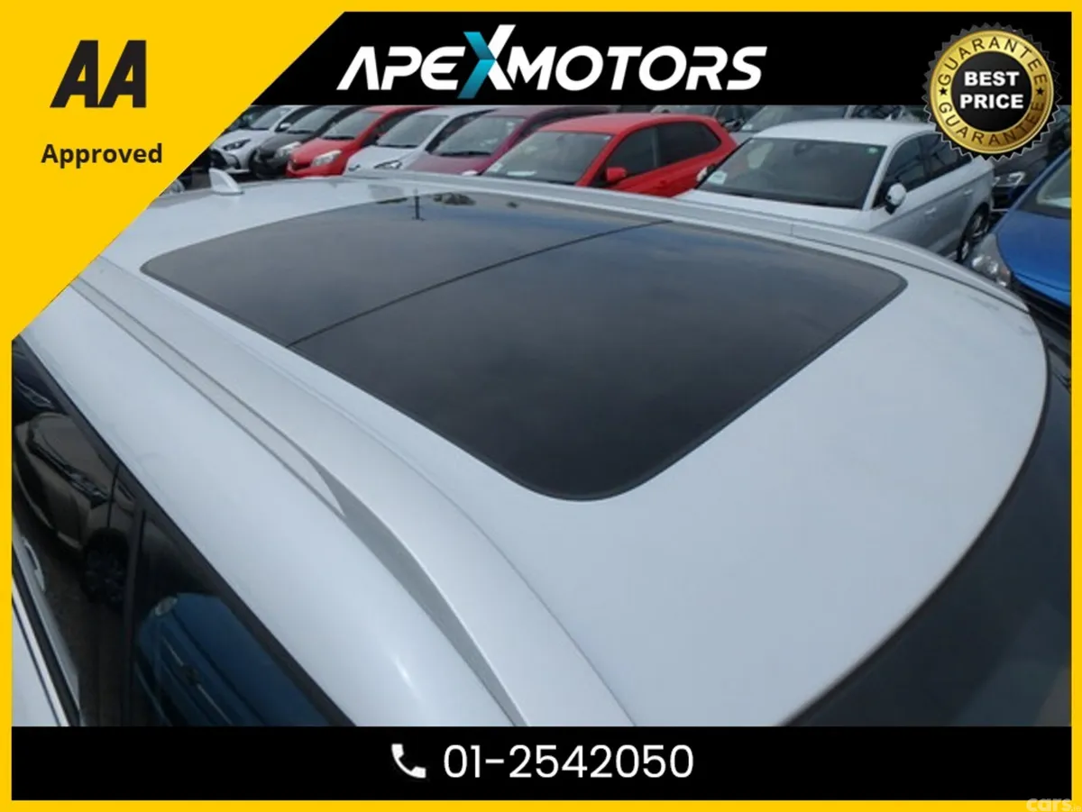 Mitsubishi Outlander MPV, Petrol Plug-in Hybrid, 2022, White