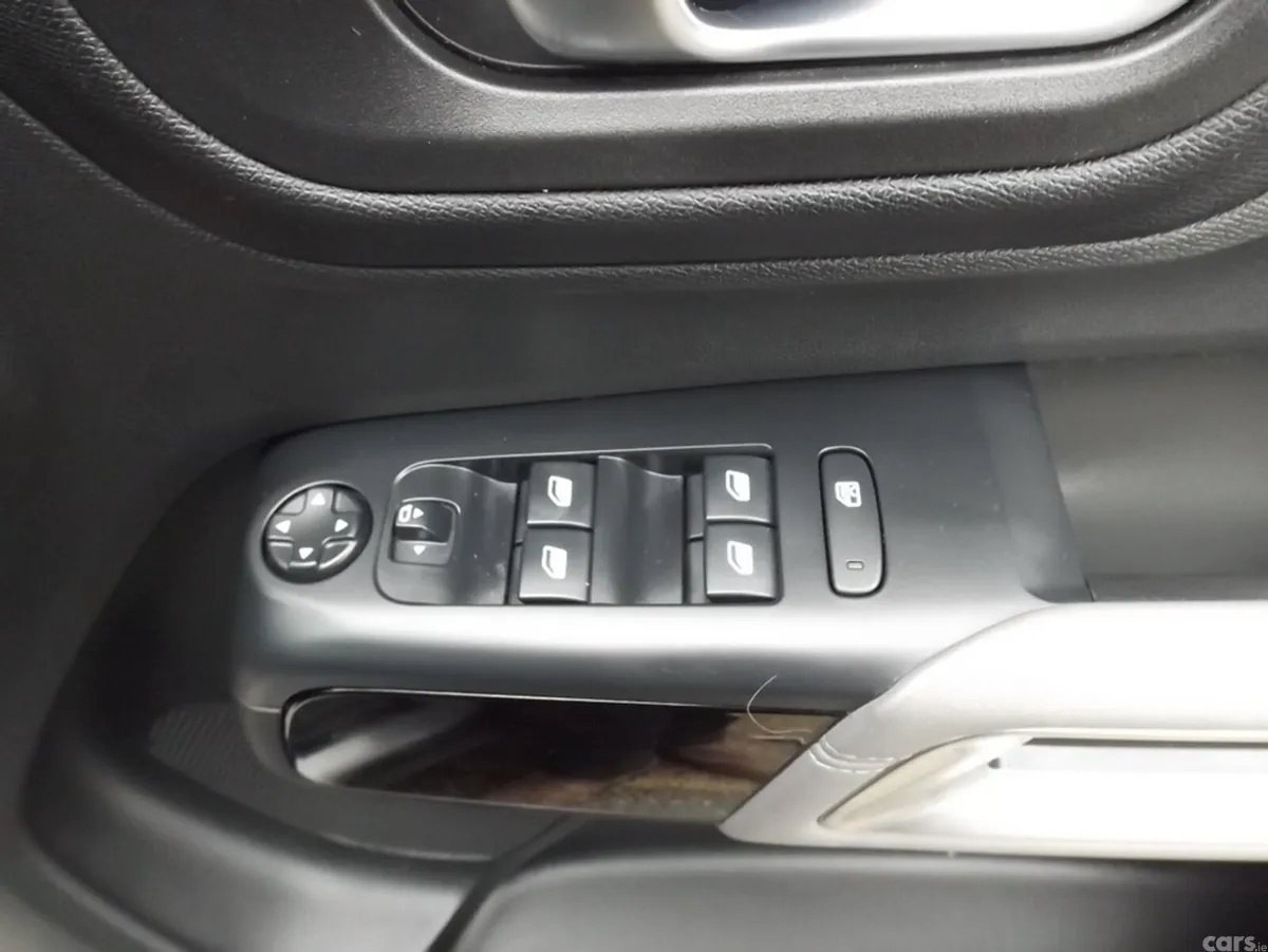 Citroen C5 Aircross MPV, Diesel, 2021, Grey