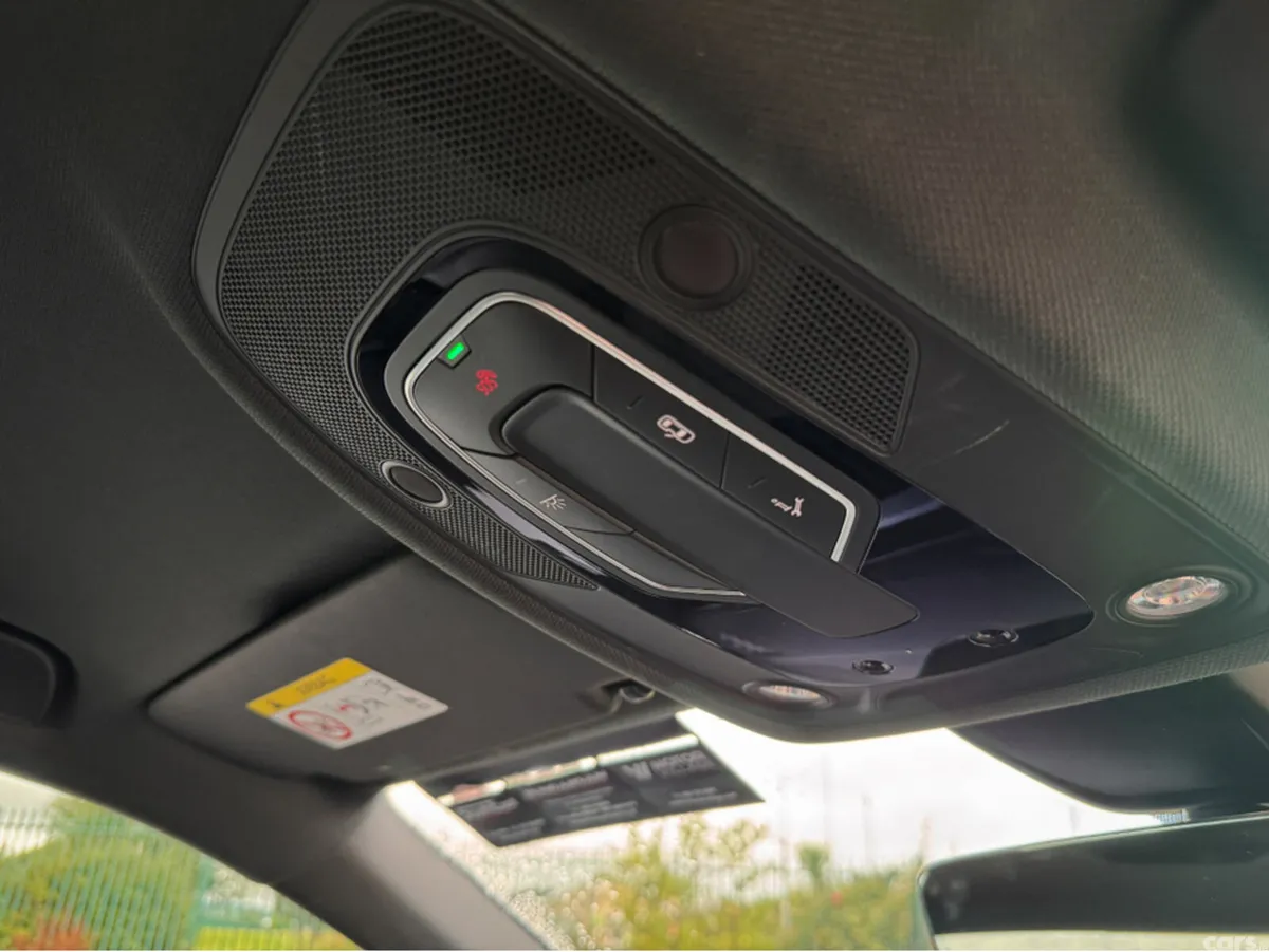 Audi A4 Saloon, Diesel, 2019, Black