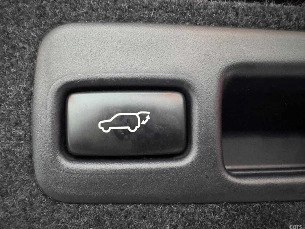 Lexus RX450H+ SUV, Petrol Hybrid, 2014, Black