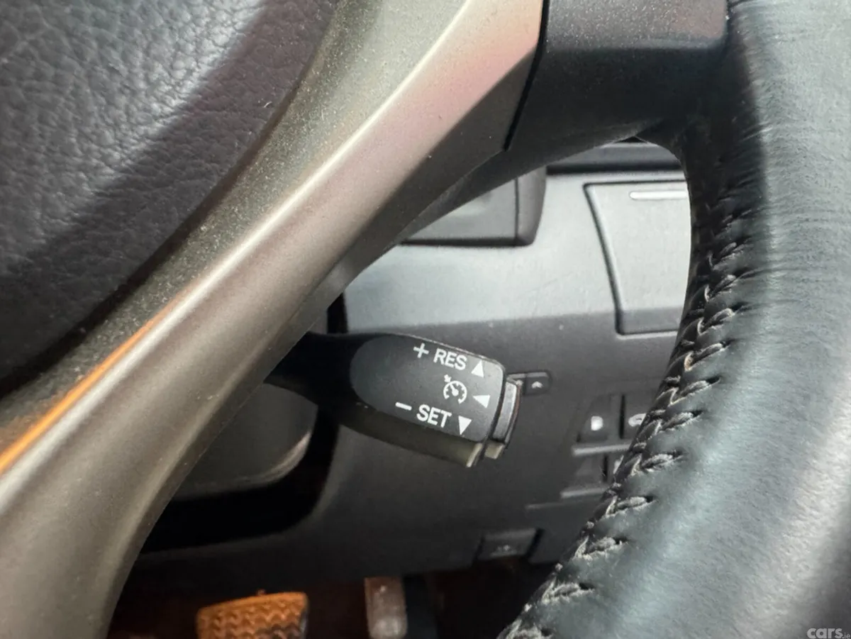 Lexus RX450H+ SUV, Petrol Hybrid, 2014, Black