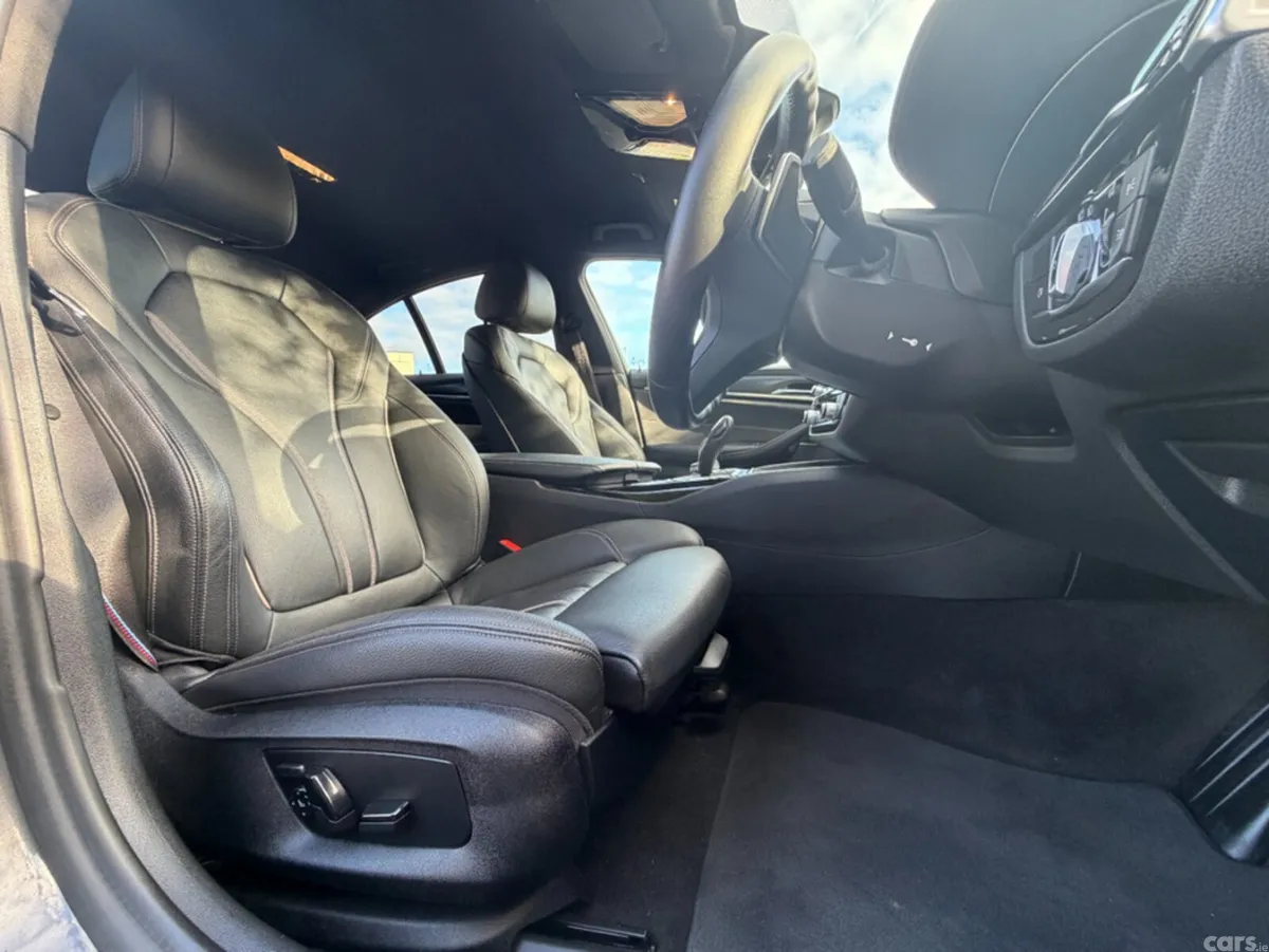 BMW 5-Series Saloon, Petrol Plug-in Hybrid, 2021, Grey