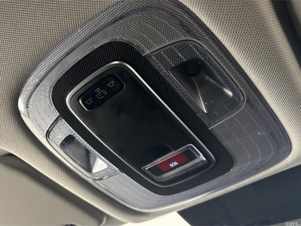 Hyundai KONA Hatchback, Electric, 2025, Red