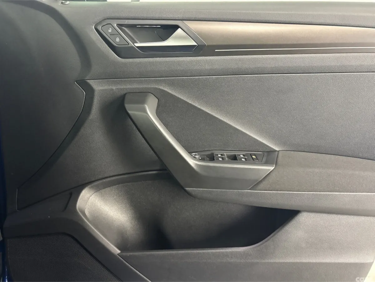 Volkswagen T-Roc Estate, Diesel, 2019, Blue