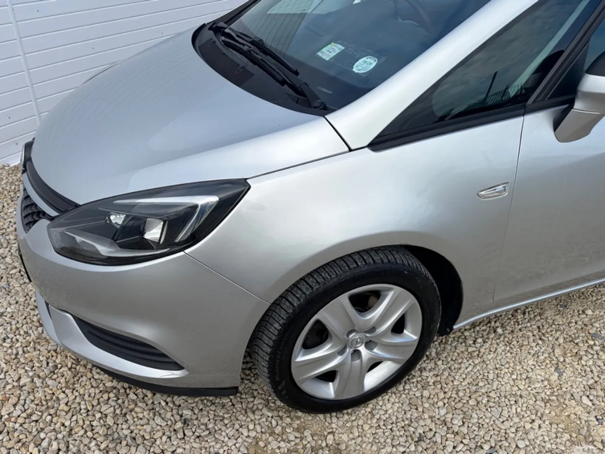 Opel Zafira MPV, Petrol, 2018, Grey