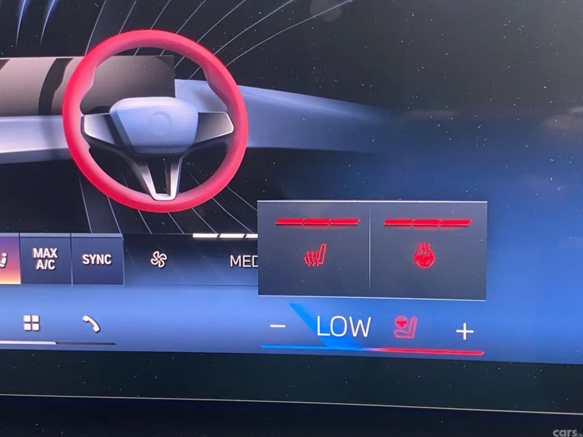 BMW 5-Series Estate, Petrol Plug-in Hybrid, 2025, Grey