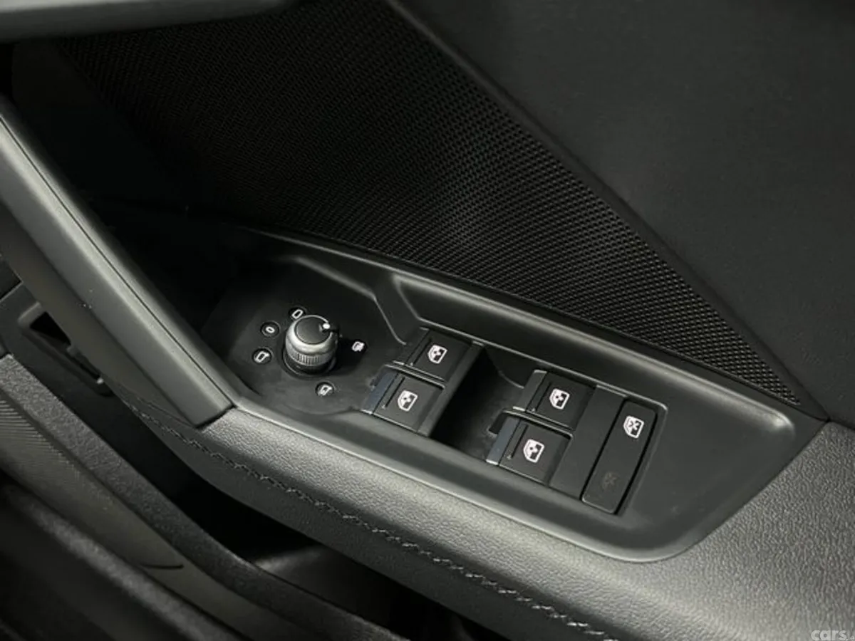 Audi A3 Hatchback, Petrol Plug-in Hybrid, 2022, Blue