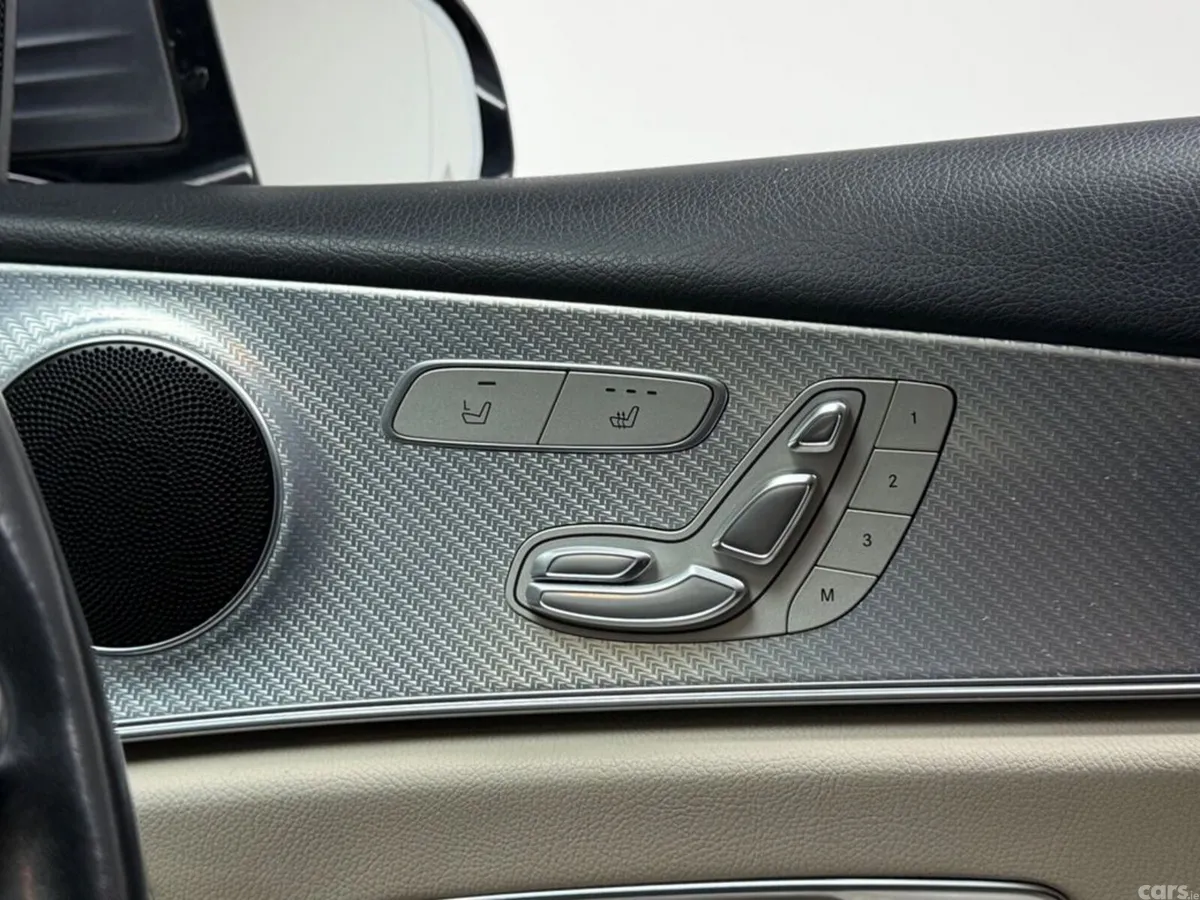 Mercedes-Benz E-Class Saloon, Diesel, 2019, Grey