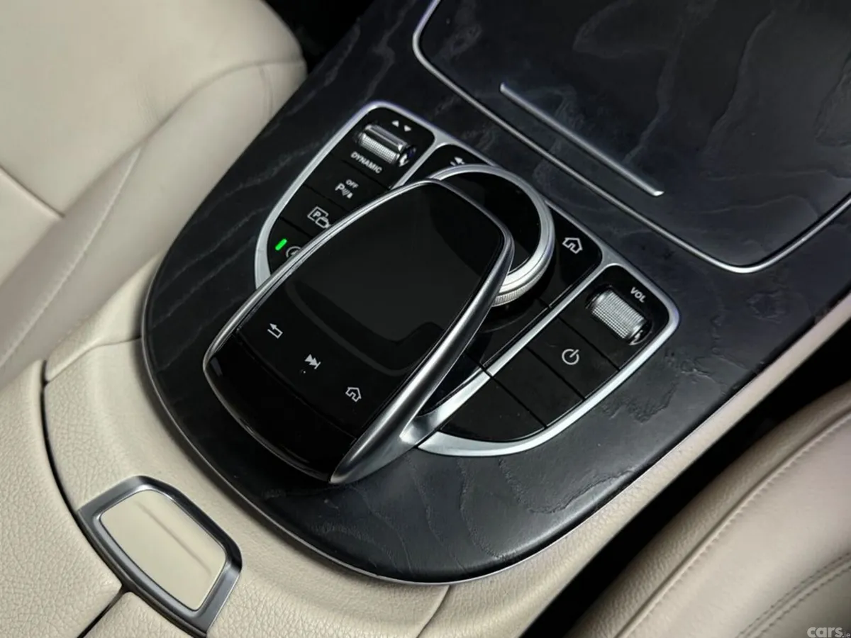 Mercedes-Benz E-Class Saloon, Diesel, 2019, Grey