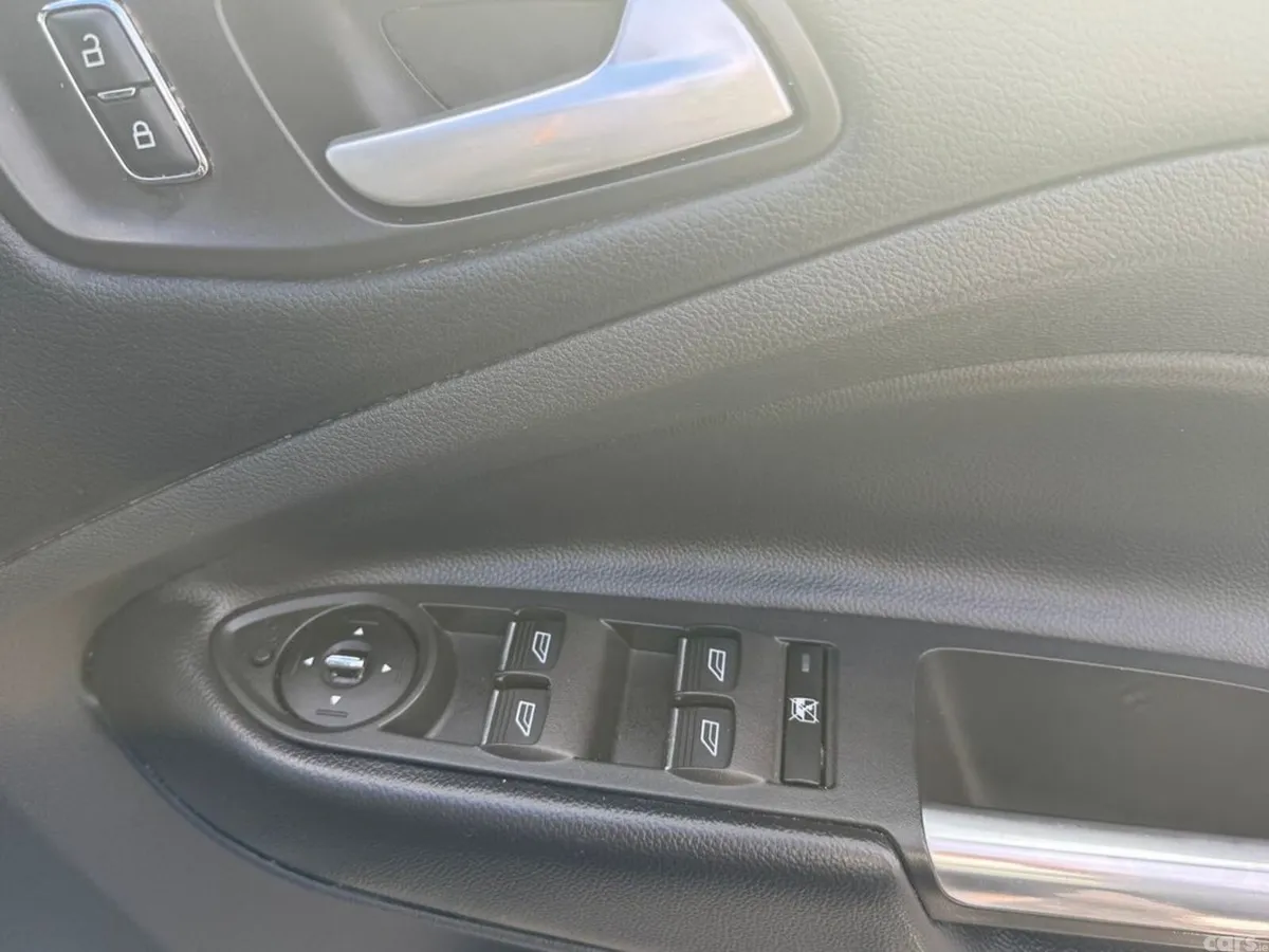 Ford Kuga MPV, Diesel, 2014, Black