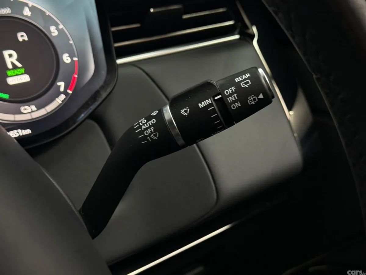 Land Rover Range Rover Sport SUV, Petrol Plug-in Hybrid, 2024, Blue