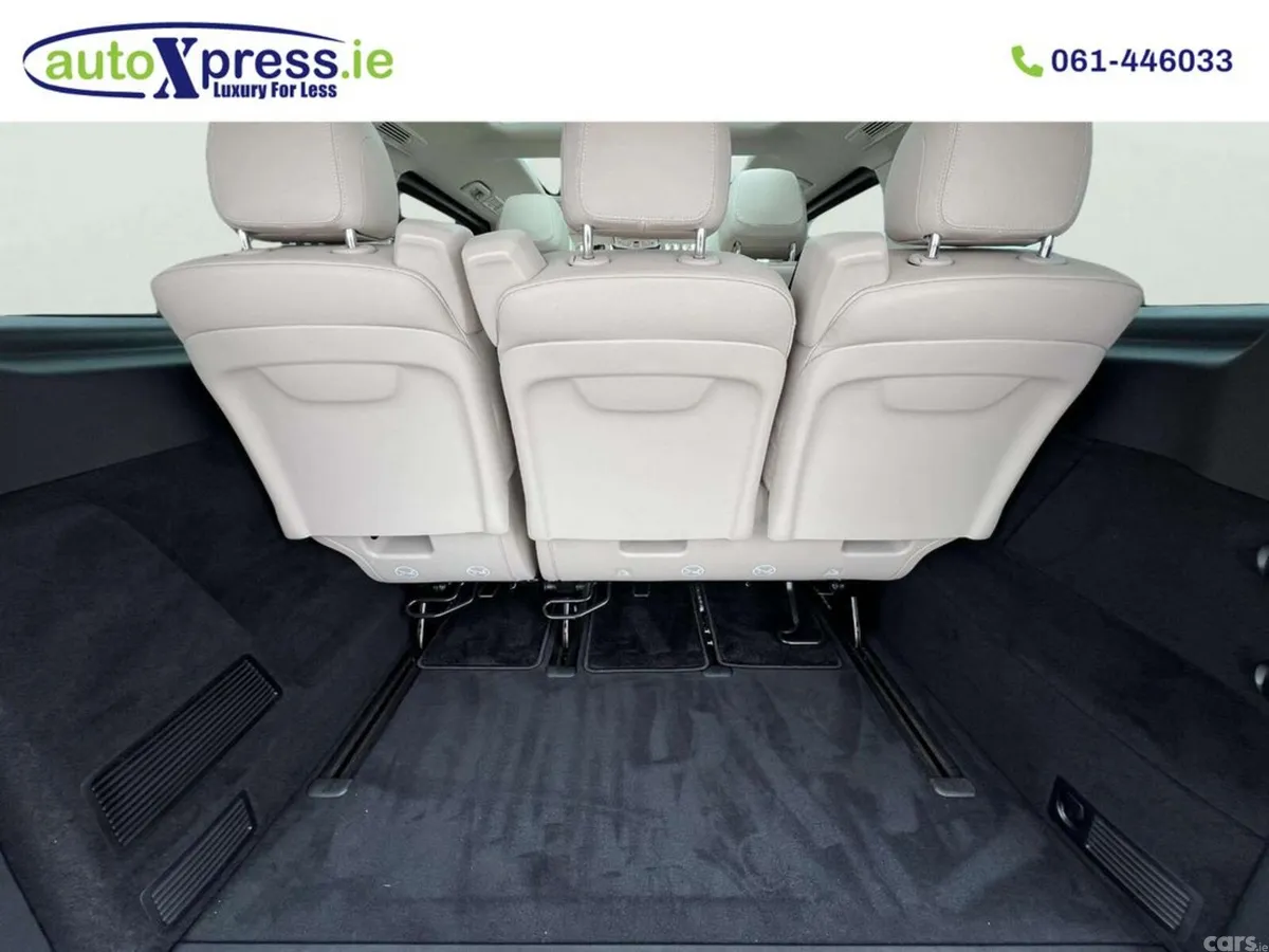 Mercedes-Benz V-Class MPV, Diesel, 2023, Black