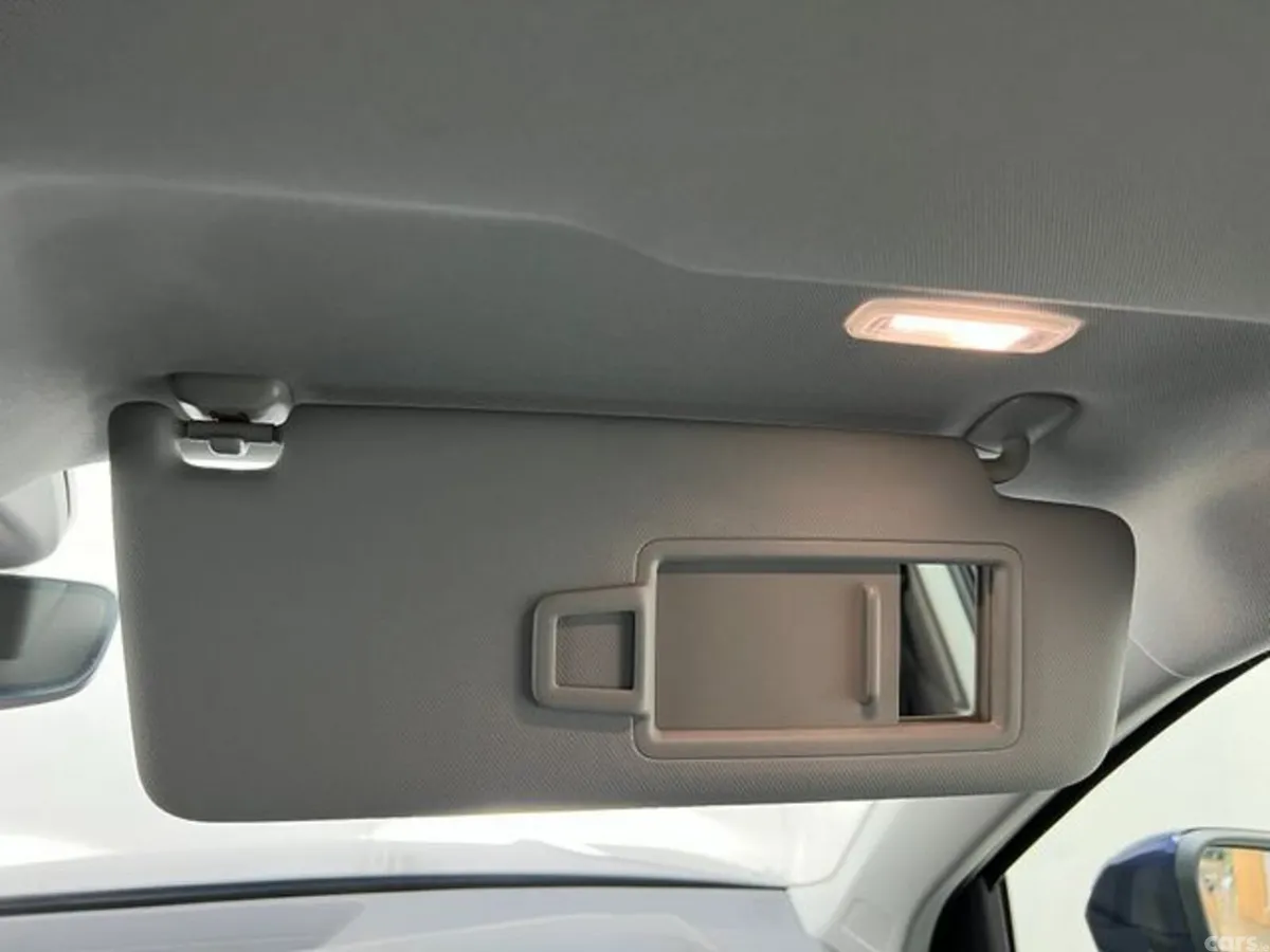 Audi Q2 Hatchback, Petrol, 2022, Blue