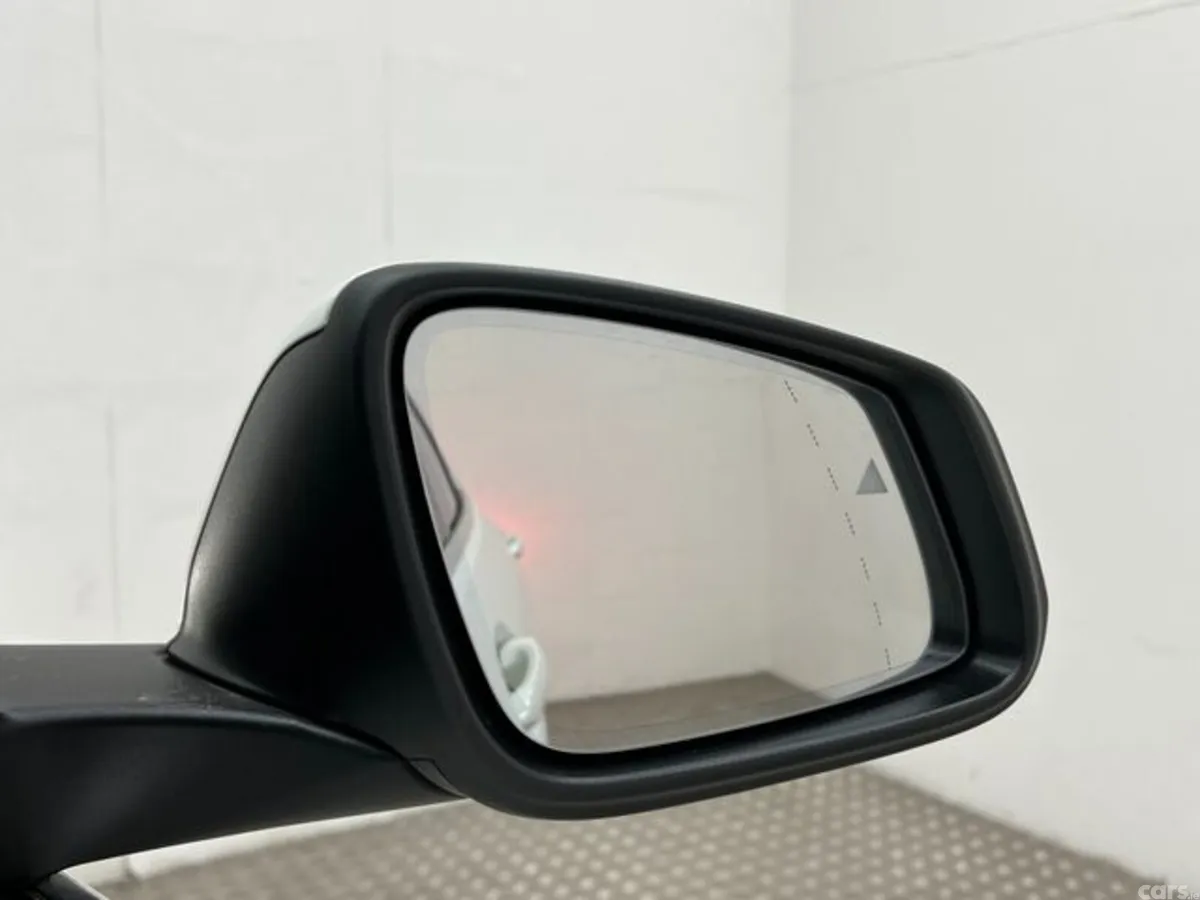 BMW 1-Series Hatchback, Diesel, 2023, White