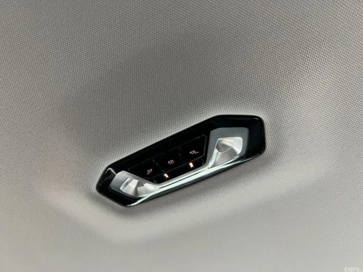 BMW 1-Series Hatchback, Diesel, 2023, White