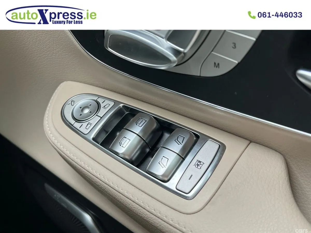 Mercedes-Benz V-Class MPV, Diesel, 2023, Black