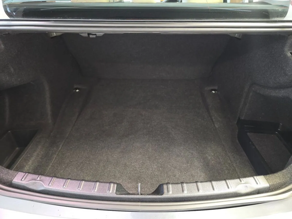 BMW 3-Series Saloon, Diesel, 2017, Grey