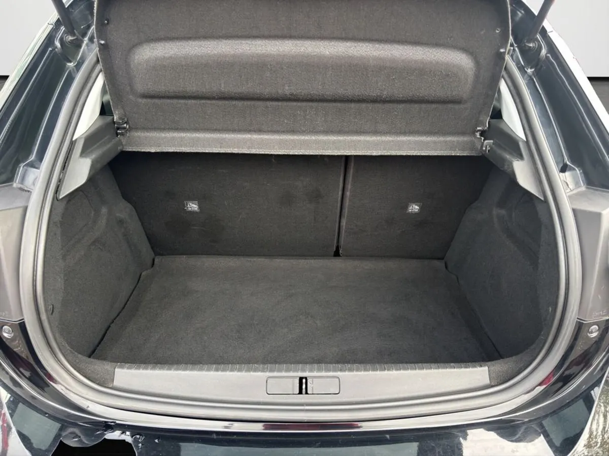 Opel Corsa Hatchback, Petrol, 2021, Black