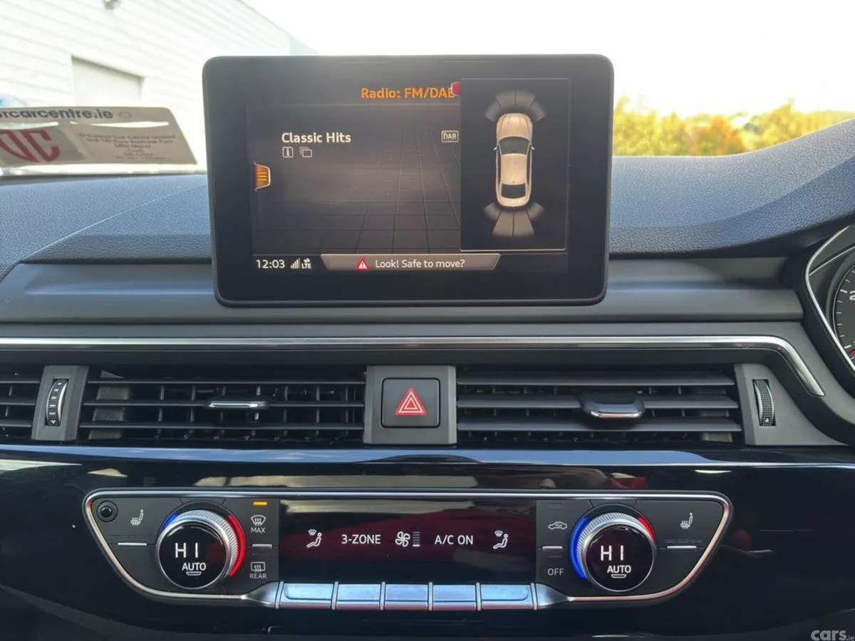 Audi A5 Coupe, Diesel, 2019, Grey