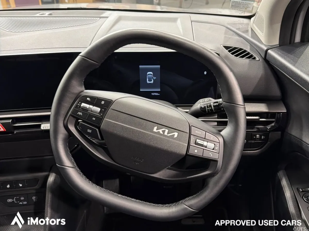 Kia Sportage SUV, Diesel, 2026, Grey