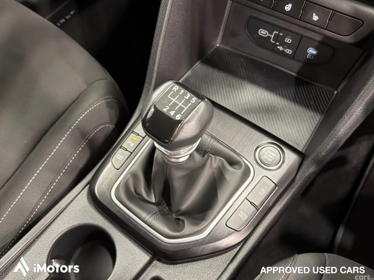 Kia Sportage SUV, Diesel, 2026, Grey
