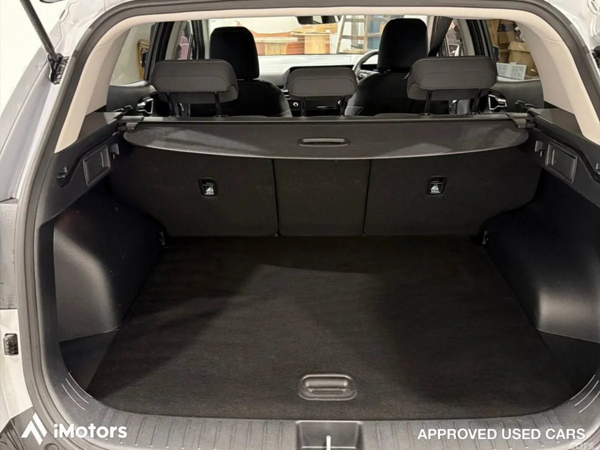 Kia Sportage SUV, Diesel, 2026, Grey