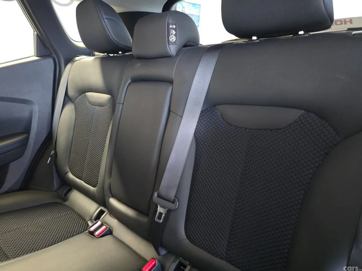 Renault Kadjar SUV, Diesel, 2020, Grey