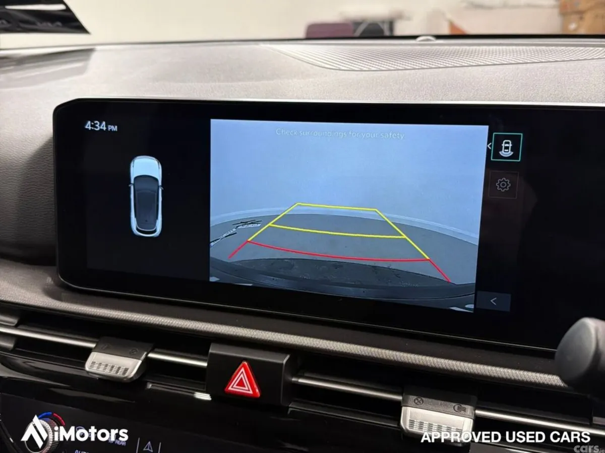 Kia Sportage SUV, Diesel, 2026, Grey
