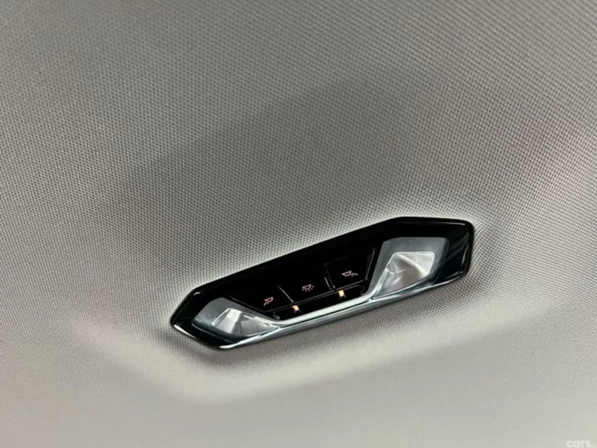 BMW 1-Series Hatchback, Diesel, 2020, Red