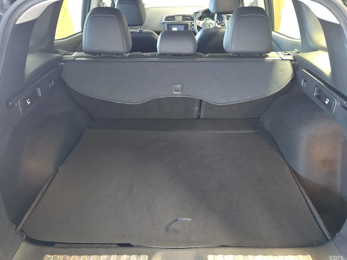 Renault Kadjar SUV, Diesel, 2020, Grey