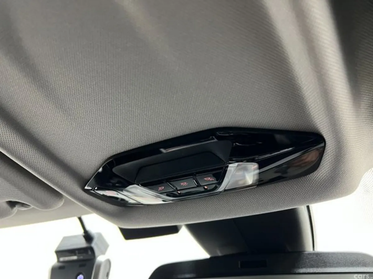 BMW 1-Series Hatchback, Diesel, 2020, Red