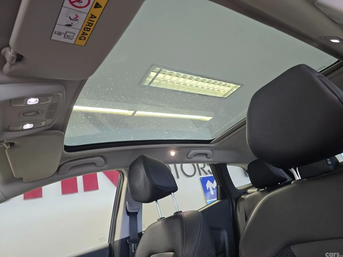 Renault Kadjar SUV, Diesel, 2020, Grey