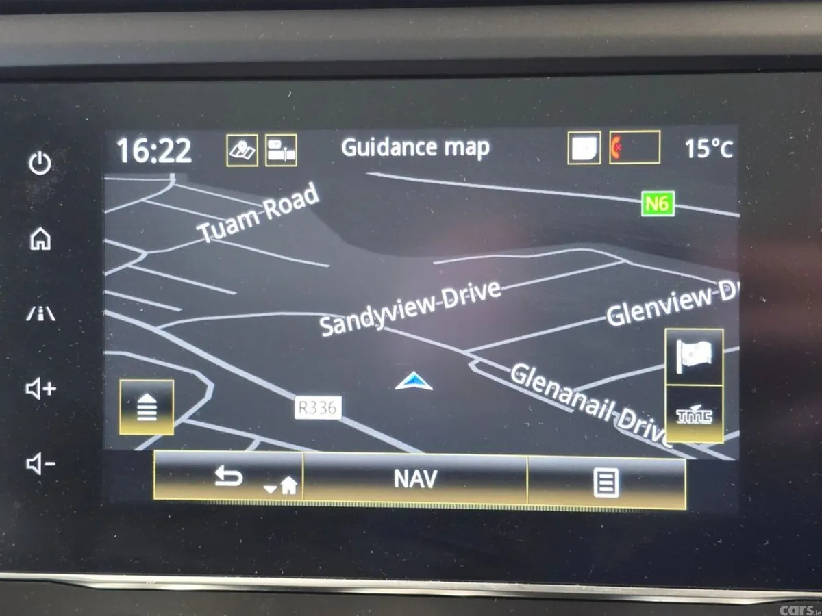 Renault Kadjar SUV, Diesel, 2020, Grey