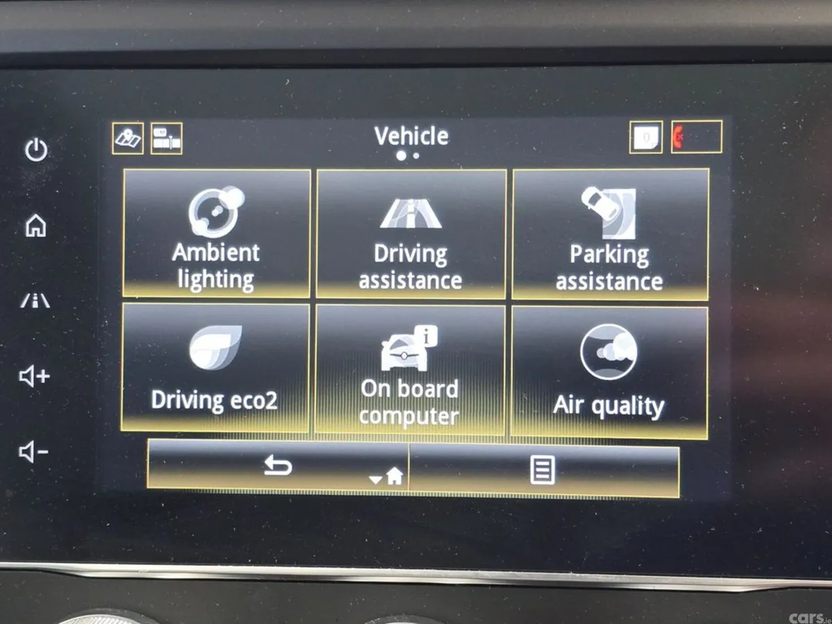 Renault Kadjar SUV, Diesel, 2020, Grey