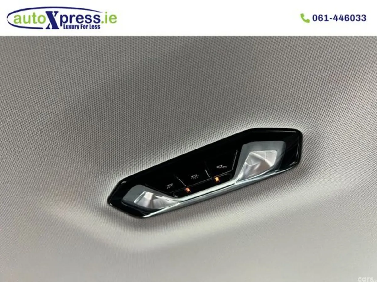 BMW 1-Series Hatchback, Diesel, 2020, White