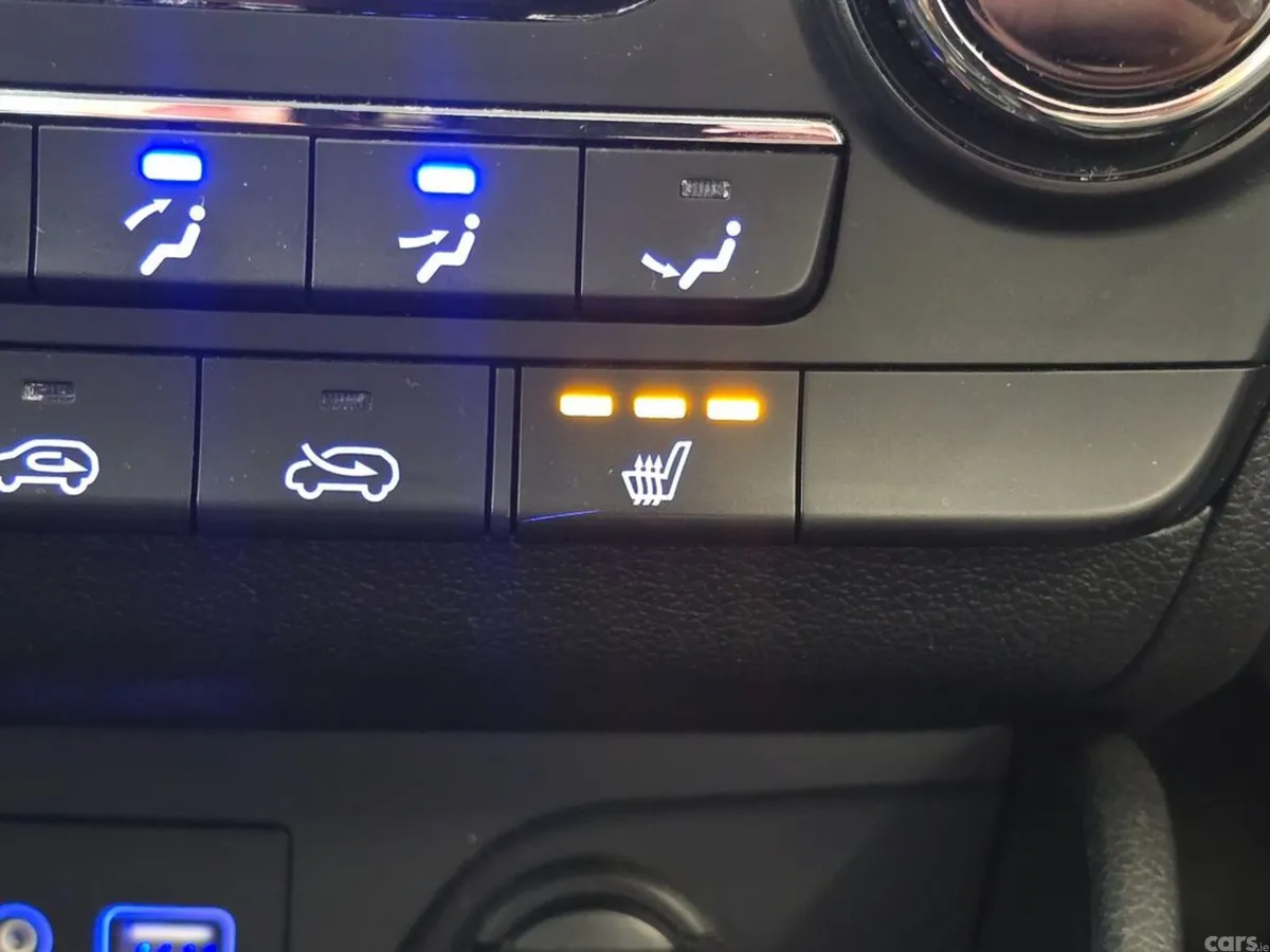 Hyundai Tucson MPV, Diesel, 2019, Beige