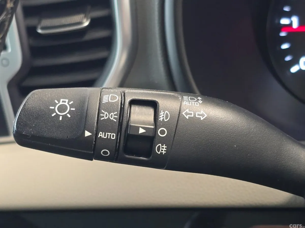 Kia Sportage MPV, Diesel, 2018, Grey