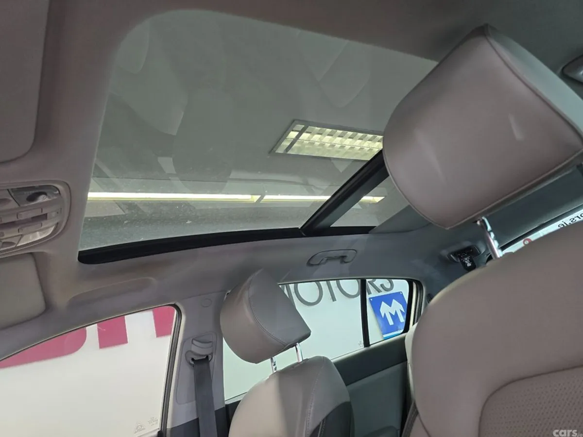 Kia Sportage MPV, Diesel, 2018, Grey