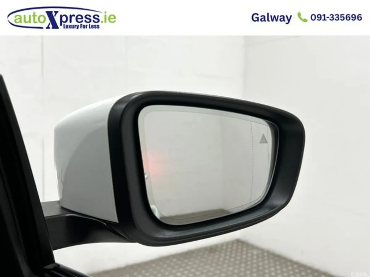 BMW 3-Series Saloon, Diesel, 2019, White