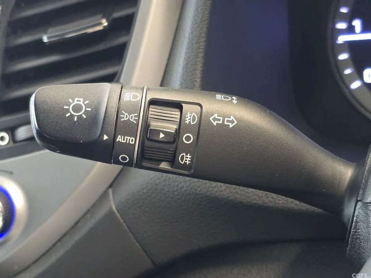 Hyundai Tucson MPV, Diesel, 2019, Beige
