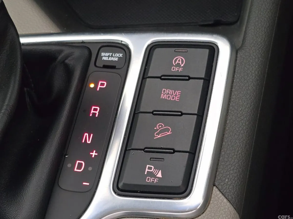 Kia Sportage MPV, Diesel, 2018, Grey