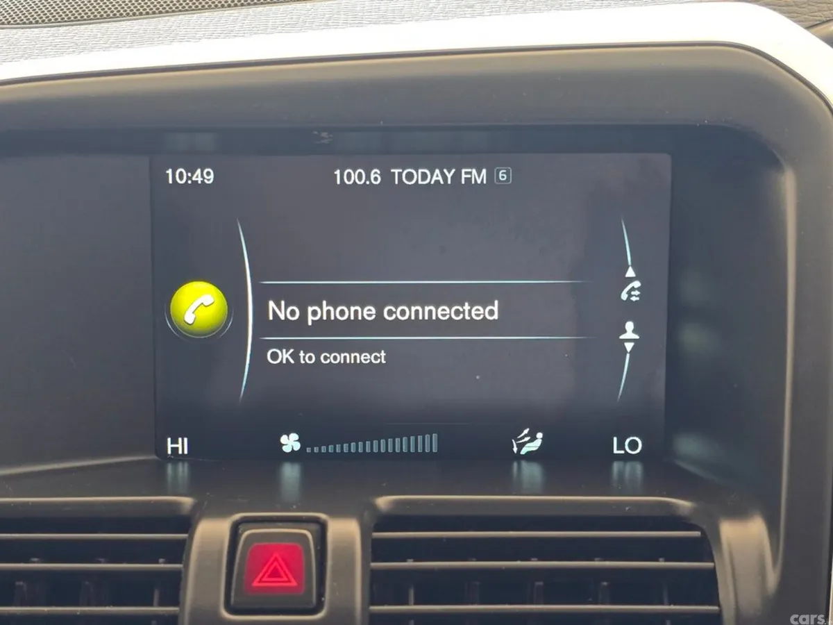 Volvo XC60 Estate, Diesel, 2014, Brown