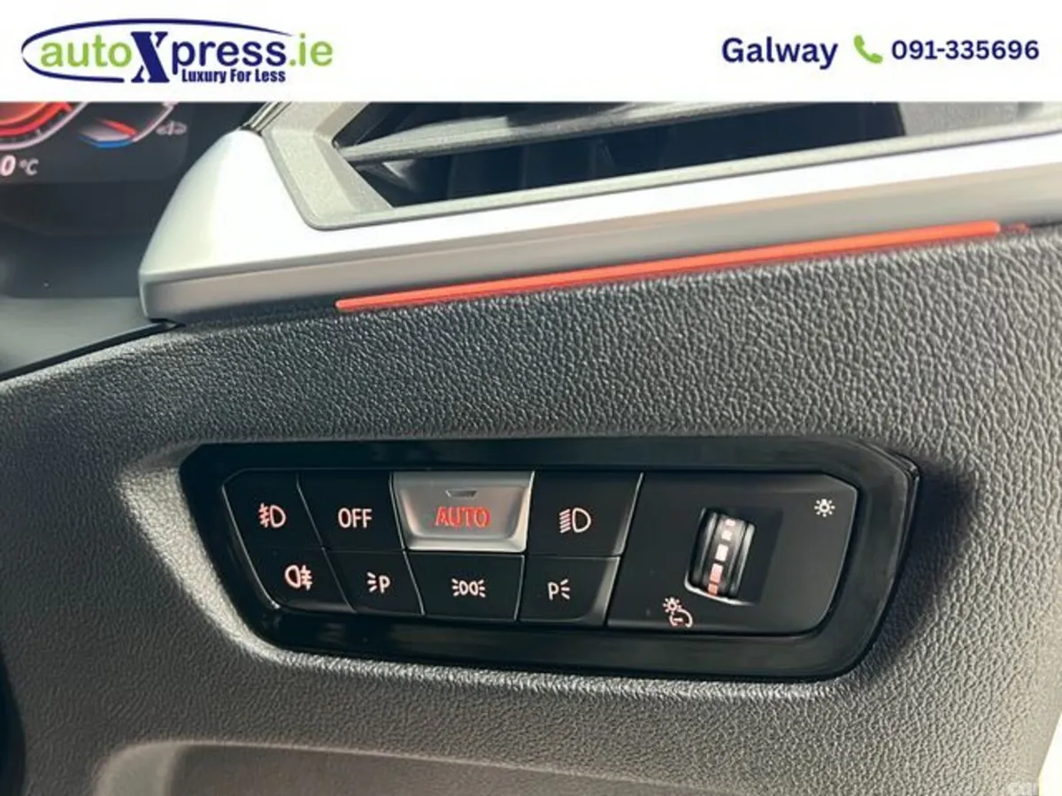 BMW 3-Series Saloon, Diesel, 2019, White
